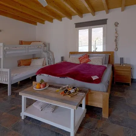 Finca Los Olivos 1 And 2 *