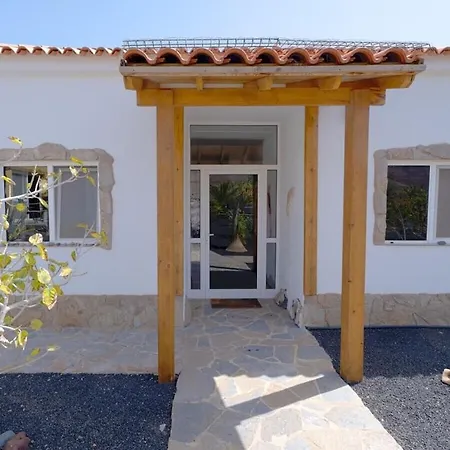 Finca Los Olivos 1 And 2 Dom wakacyjny *