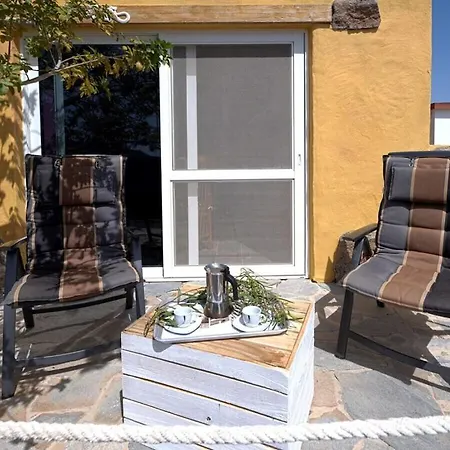 Finca Los Olivos 1 And 2 Σπίτι διακοπών