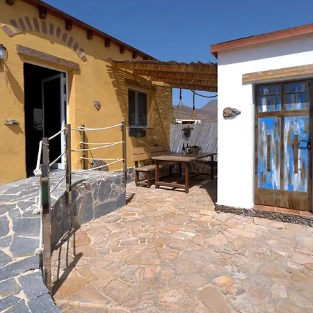 Σπίτι διακοπών Finca Los Olivos 1 And 2